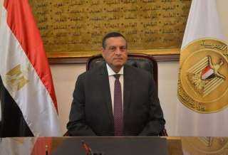 وزير التنمية المحلية: تنفيذ 5 دورات تدريبية بمركز سقارة للتدريب يستفيد منها159... وزير التنمية المحلية: تنفيذ 5 دورات تدريبية بمركز سقارة للتدريب يستفيد منها159 متدرباً خلال الأسبوع الـ٢١ من الخطة التدريبية للمحليات