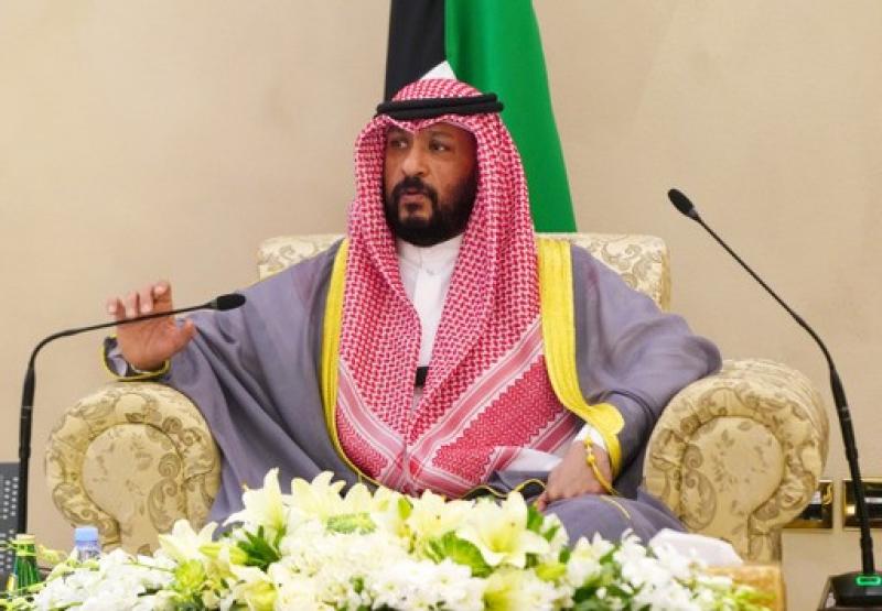 بوابة البرلمان