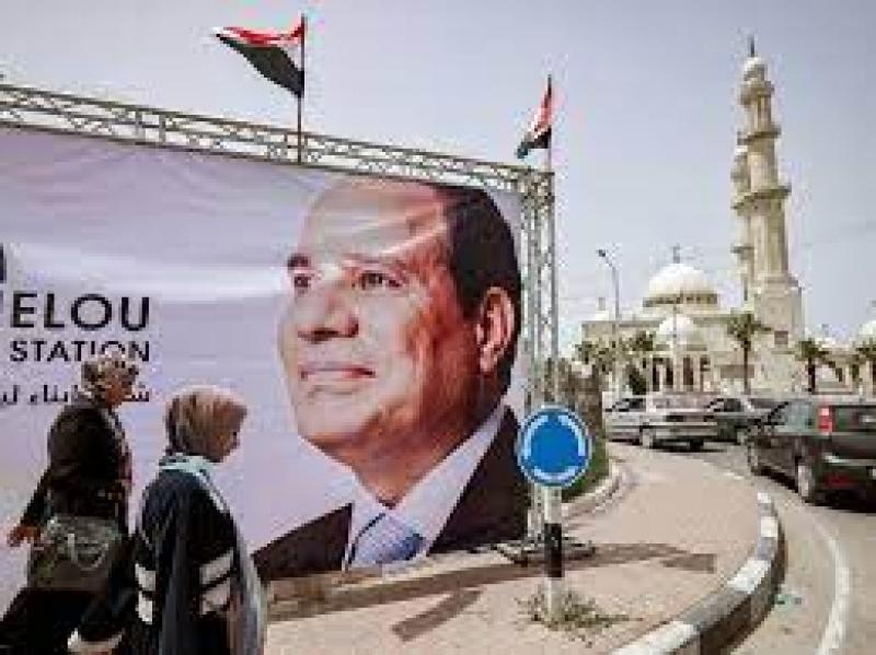 بوابة البرلمان