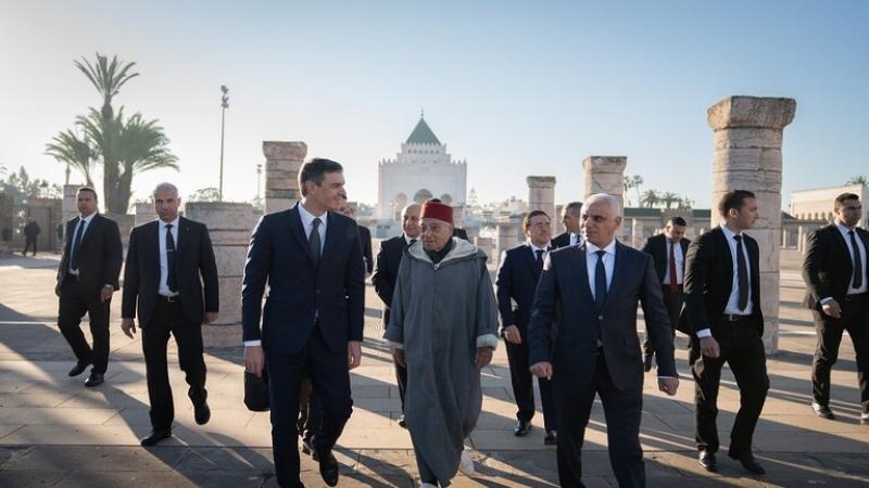 بوابة البرلمان