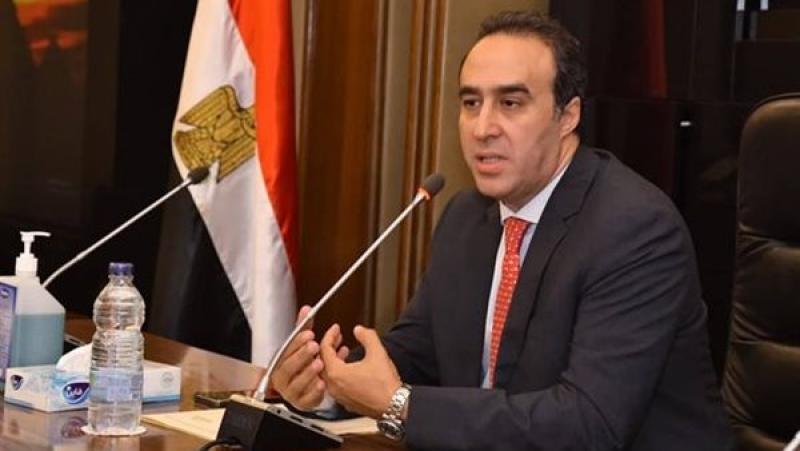 بوابة البرلمان