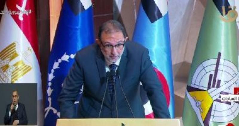 بوابة البرلمان