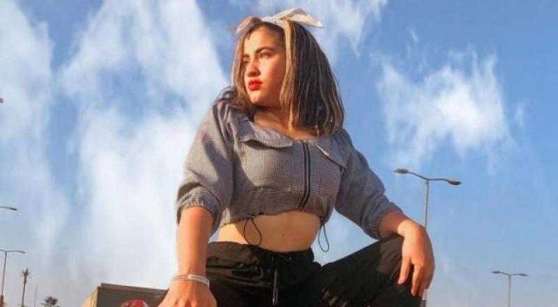 النقض تصدر حكمها اليوم فى الطعن المقدم من فتاة التيك توك موكا حجازي