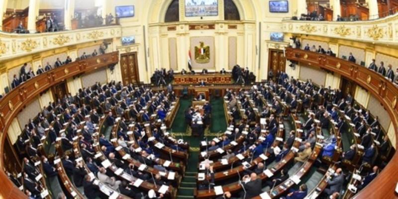 بوابة البرلمان