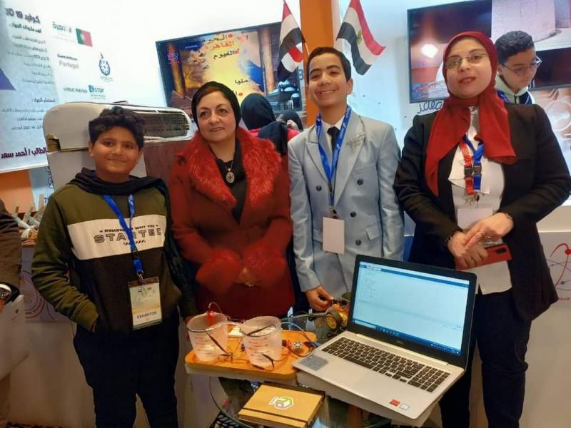 بوابة البرلمان
