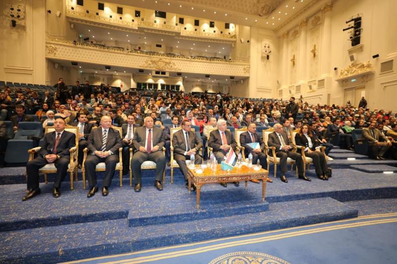 بوابة البرلمان