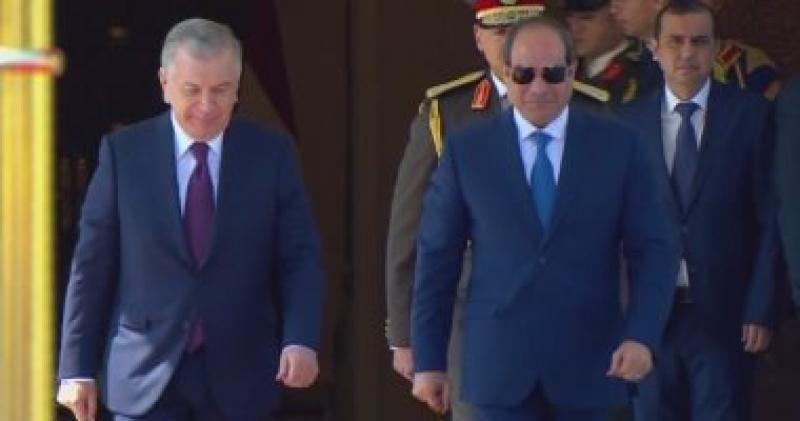 بوابة البرلمان