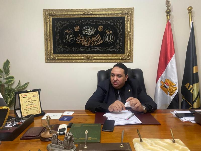 بوابة البرلمان