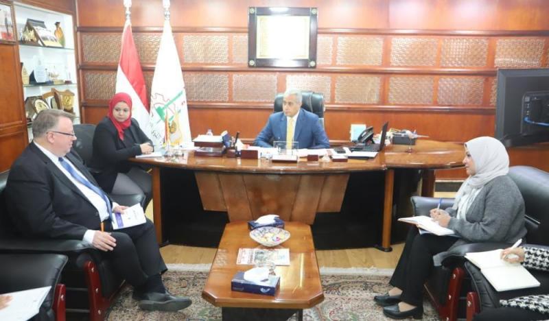 بوابة البرلمان