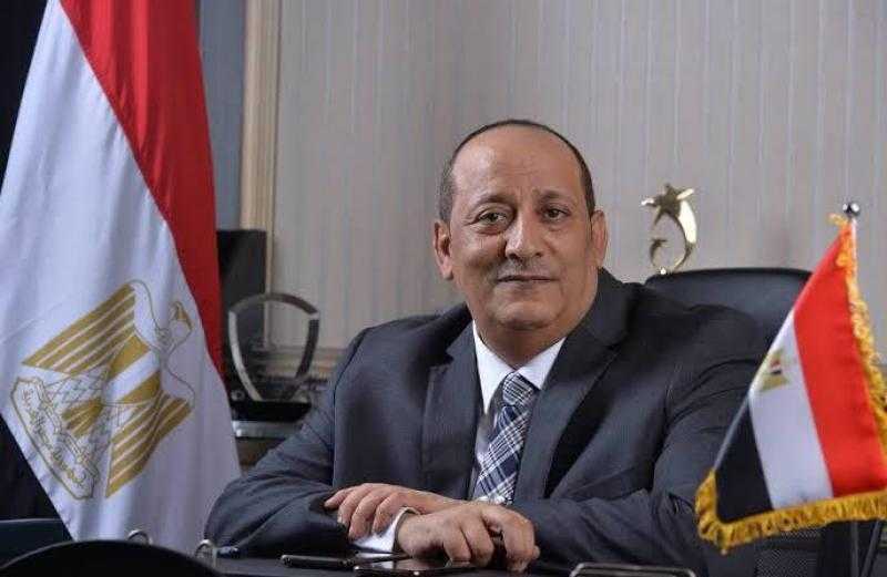 وكيلا مجلس النواب والأمين العام للمجلس ينعون النائب أحمد حته