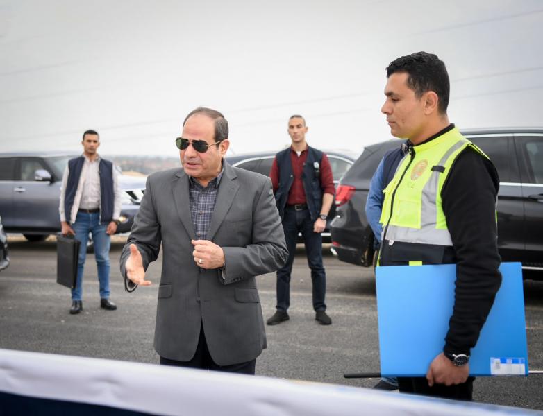 بوابة البرلمان