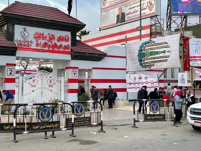 بوابة البرلمان