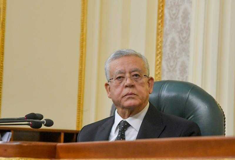 رئيس النواب يكشف أمام الجلسة العامة تفاصيل زيارته إلى بغداد