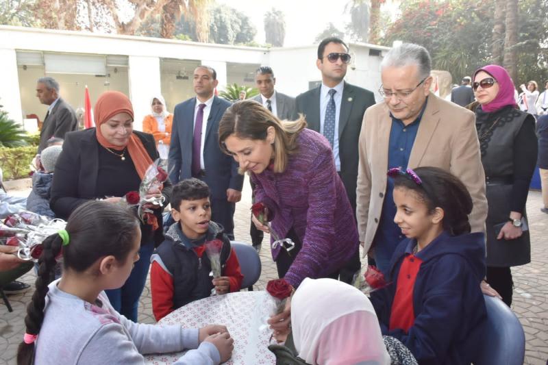 بوابة البرلمان