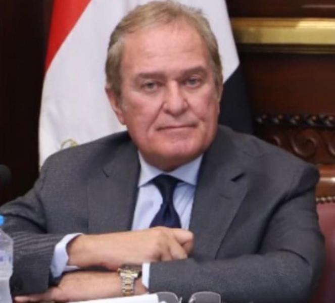 بوابة البرلمان