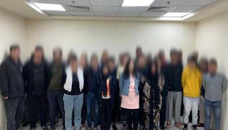 المتهمون نظموا حفلات دعائية.. التحقيق في واقعة تطبيق ”Hogg pool” بمصر