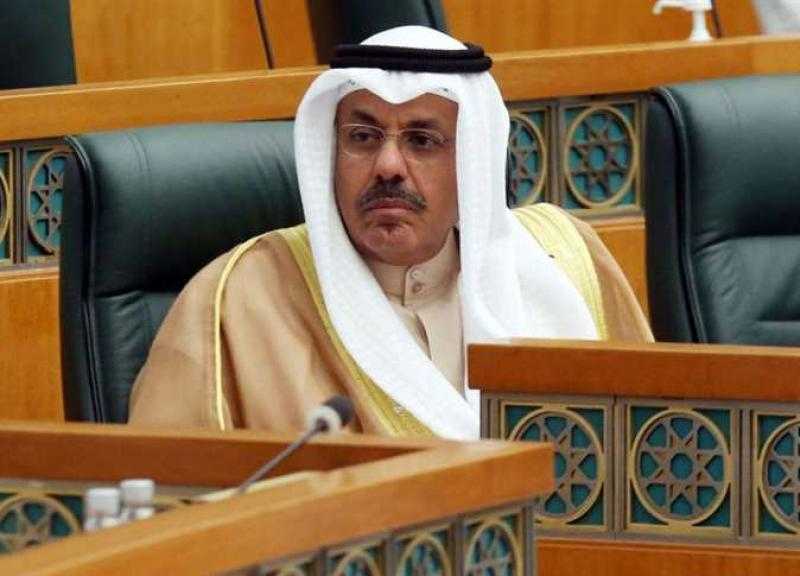 الكويت.. مرسوم أميري بتعيين رئيس وزراء