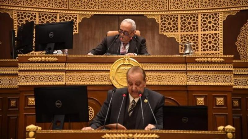 بوابة البرلمان