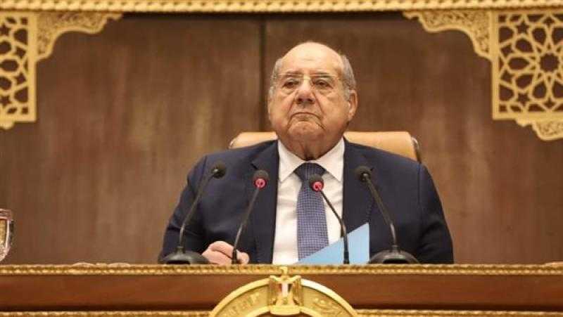 رئيس الشيوخ: مصر لاتنسى تضحيات أبنائها الشهداء.. والتحية لأسرهم وذويهم