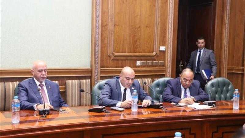 ”اقتصادية الشيوخ” تناقش اقتراح تفعيل قرار الرقابة المالية بشأن الغارمات