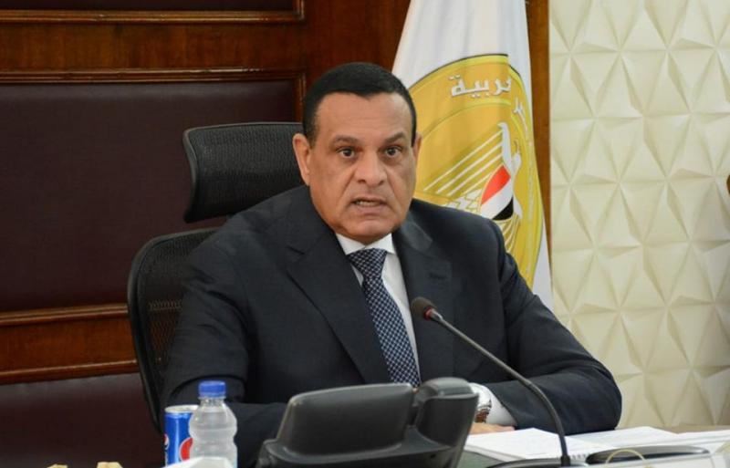 بوابة البرلمان