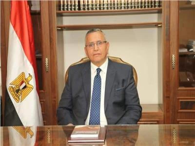 بوابة البرلمان