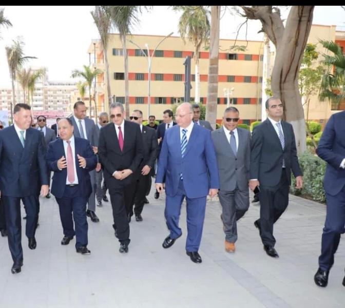 بوابة البرلمان