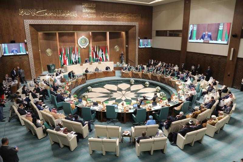 مجلس الجامعة العربية يثمن جهود البرلمان العربي لدعم القضية الفلسطينية ويدعو البرلمانات العربية إلى تحركات مماثلة