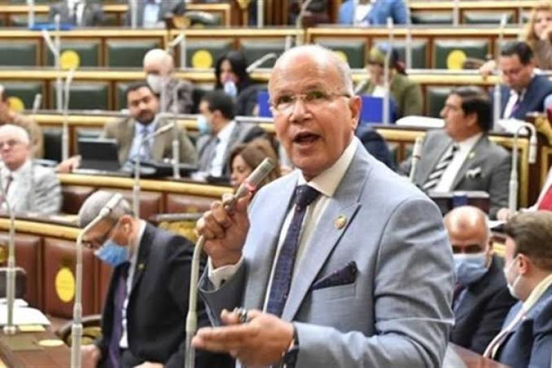 بوابة البرلمان