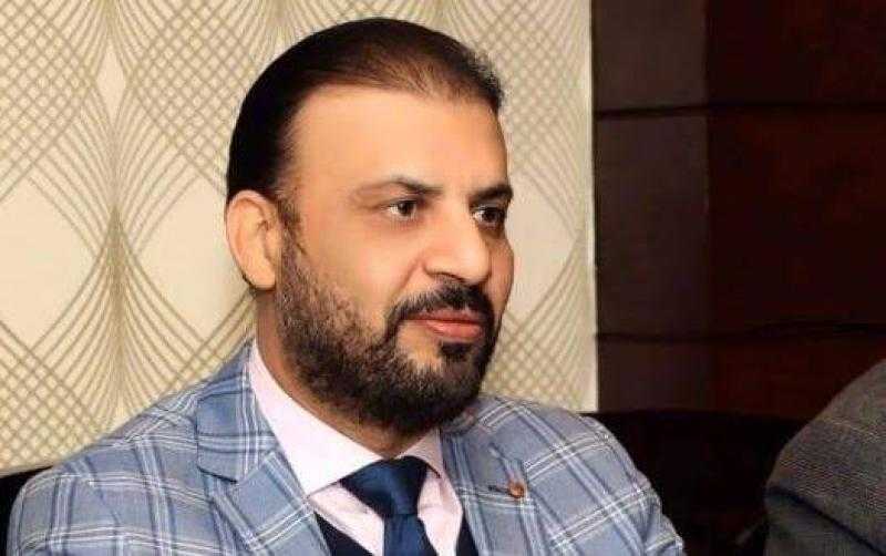 النائب محمد عريبي: حديث الرئيس في احتفالية يوم الشهيد كشف حجم التحديات التي واجهتها مصر منذ ٢٠١١