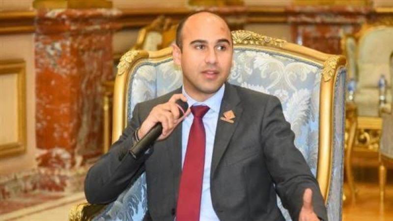 بوابة البرلمان