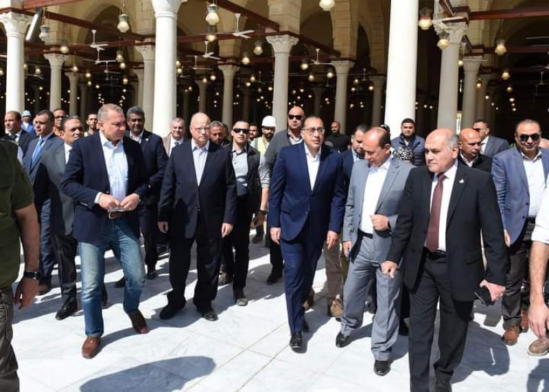 بوابة البرلمان