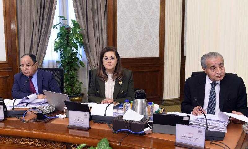وزيرة التخطيط تستعرض أهم مؤشرات أداء الاقتصاد المصري خلال الربع الثاني والنصف الأول من العام المالي الجاري