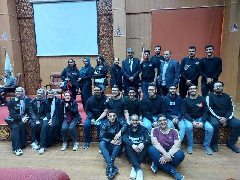 صحة الدقهلية تحتفل باليوم العالمي للكلي