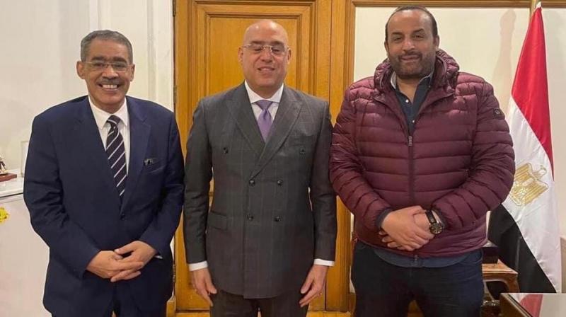 بوابة البرلمان