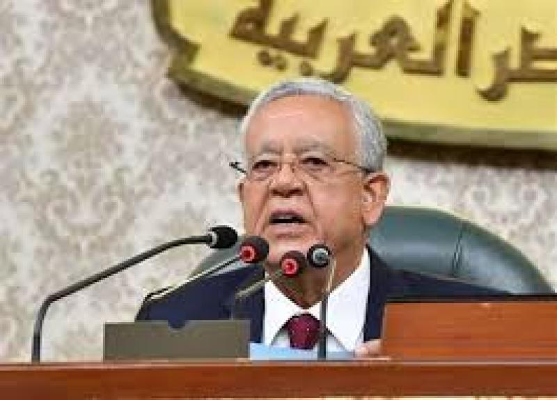 بوابة البرلمان
