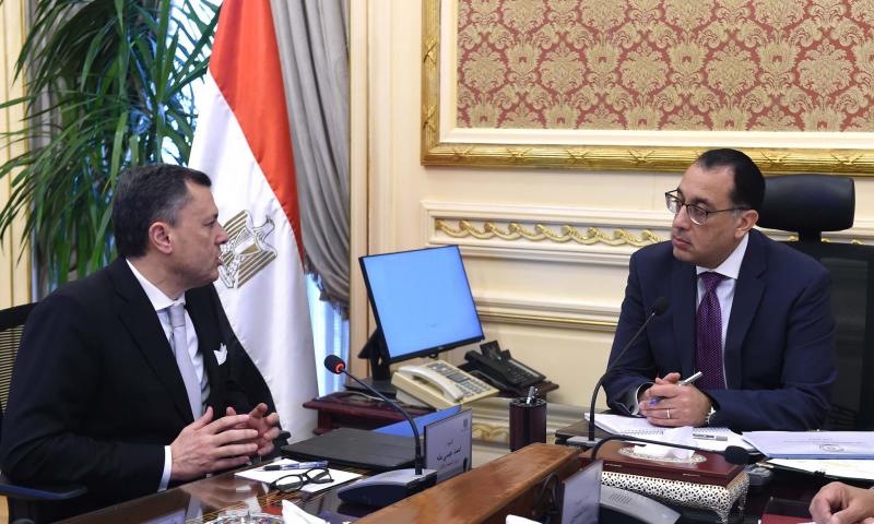 بوابة البرلمان