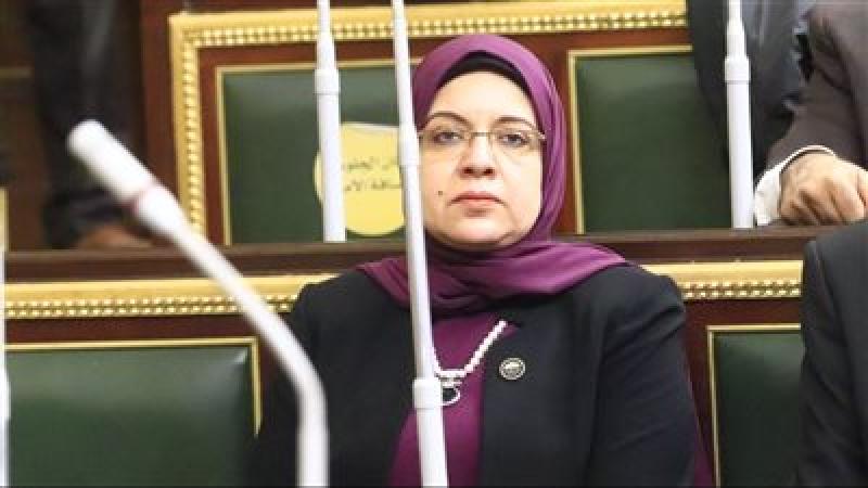 بوابة البرلمان