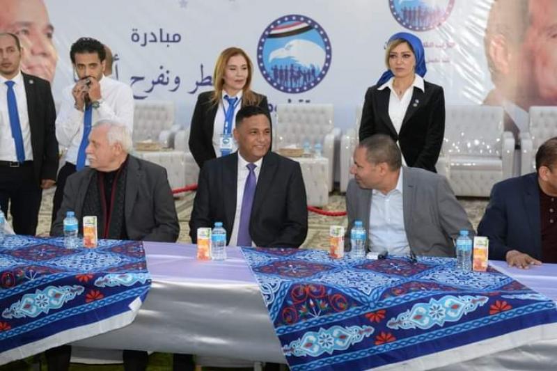 بوابة البرلمان