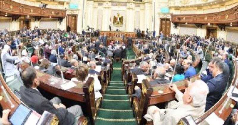 النواب يوافق مبدئيا على مشروع قانون إنشاء الجهاز المصري للملكية الفكرية