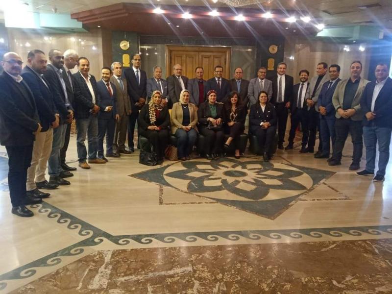 بوابة البرلمان