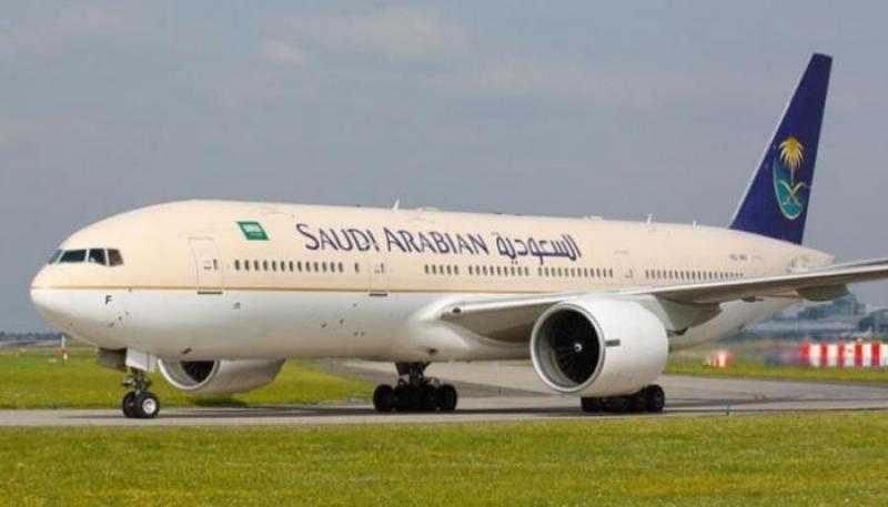 الخطوط الجوية السعودية تعلق جميع رحلاتها من وإلى السودان حتى إشعار آخر