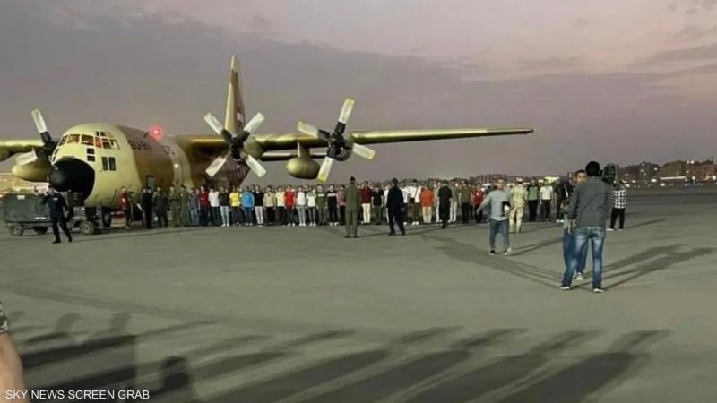 بوابة البرلمان