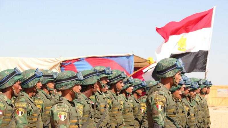 تعليق في مصر على تدخل الإمارات لحل أزمة جنود الجيش المصري في السودان