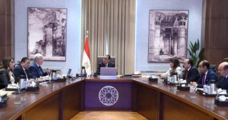 بوابة البرلمان