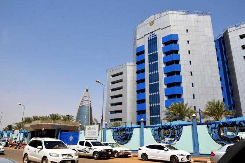 قيادة الشرطة السودانية تنفي حريق البنك المركزي السوداني وتحذر من الشائعات