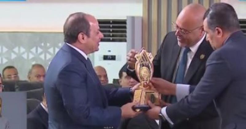 بوابة البرلمان