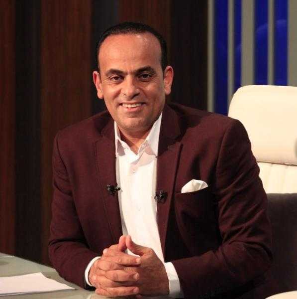 ”القتل يالكلمات ”  رواية جديدة للإعلامى  محمد الصاوى  تُناقش تاثير الكلمات على حياة الإنسان
