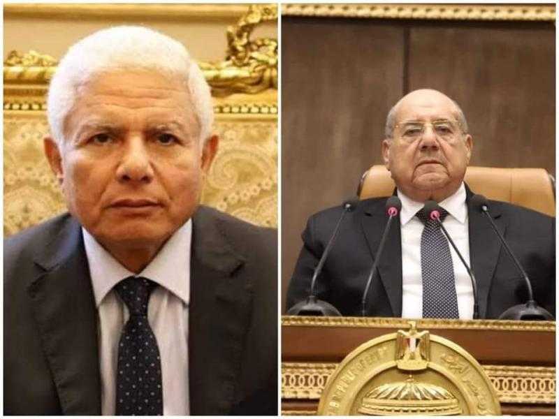 رئيس الشيوخ يعزي أسرة النائب عبدالله عصر