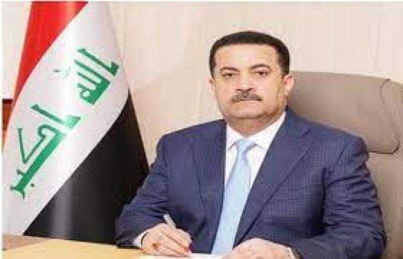 رئيس الوزراء العراقي: نرحب بعودة سوريا وبالتفاهمات السعودية الإيرانية